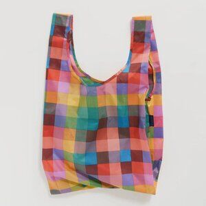 Baggu Madras Standard Bag